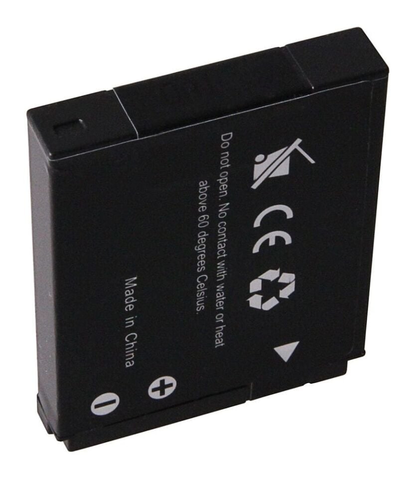 Patona 1209 Premium Battery F. Canon Nb-6L