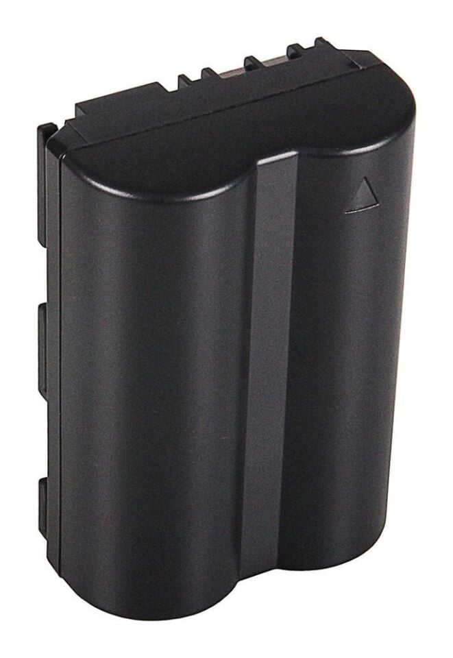 Patona 1210 Premium Batarya Canon BP-511