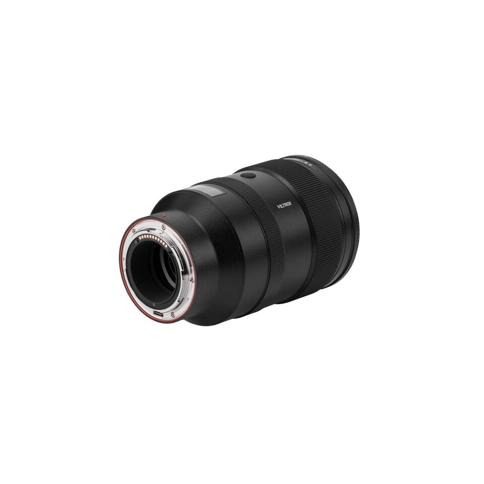 Viltrox Af 135Mm F1.8 Lab Lens Nikon Z Mount Full-Frame