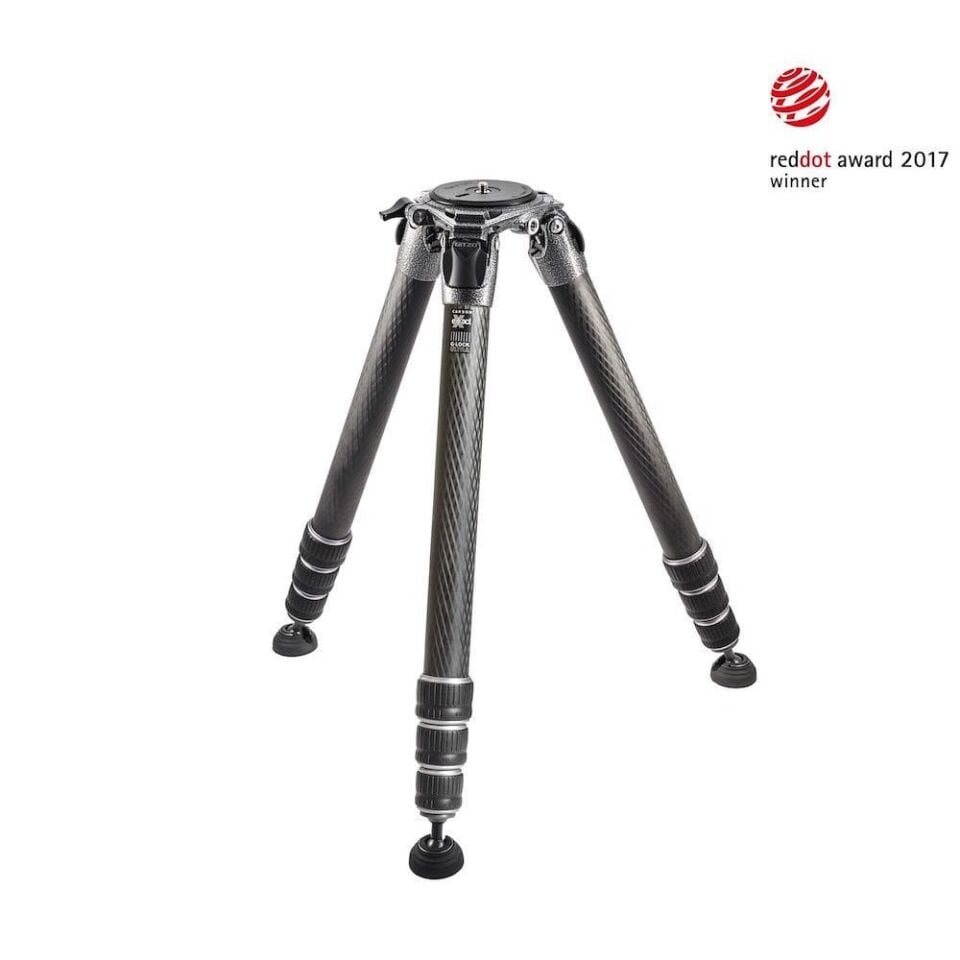 Gitzo GT5543LS Sistematik Serisi Uzun Tripod