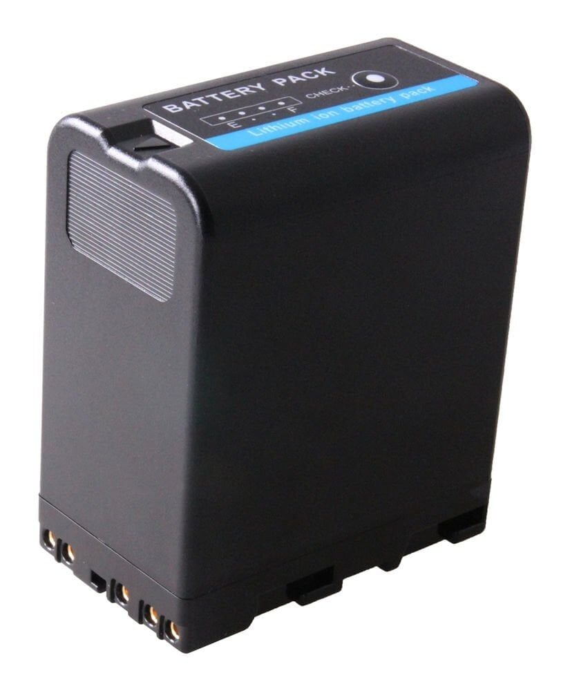 Patona 1242 Premium Batarya Sony BP-U60