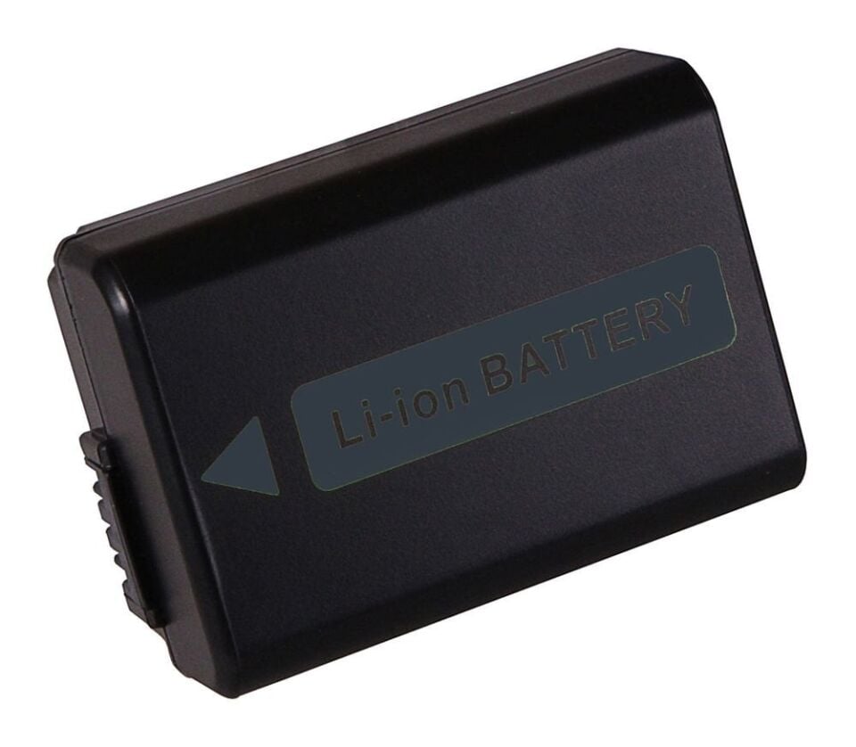 Patona 1248 Premium Batarya Sony NP-FW50