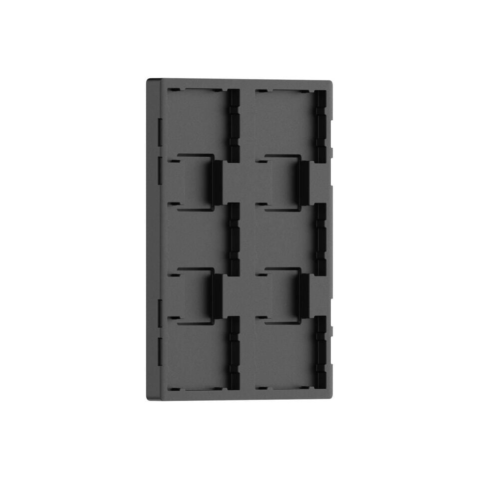 Polarpro Hafıza Kartı Saklama Yedek Adaptör (SLTII-CFEA-INSERT)