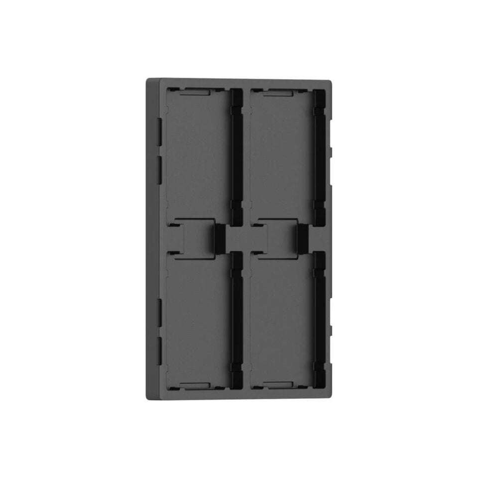 Polarpro Hafıza Kartı Saklama Yedek Adaptör (SLTII-CFEB-INSERT)