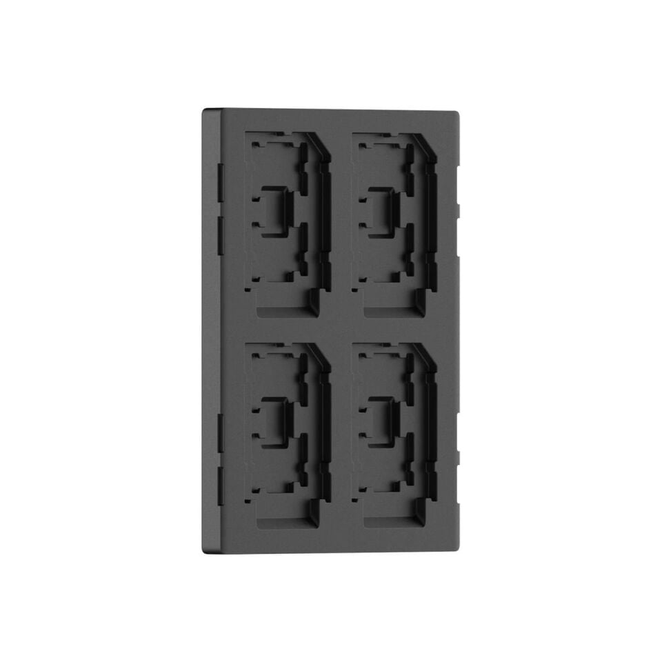 Polarpro Hafıza Kartı Saklama Yedek Adaptör (SLTII-SD-INSERT)