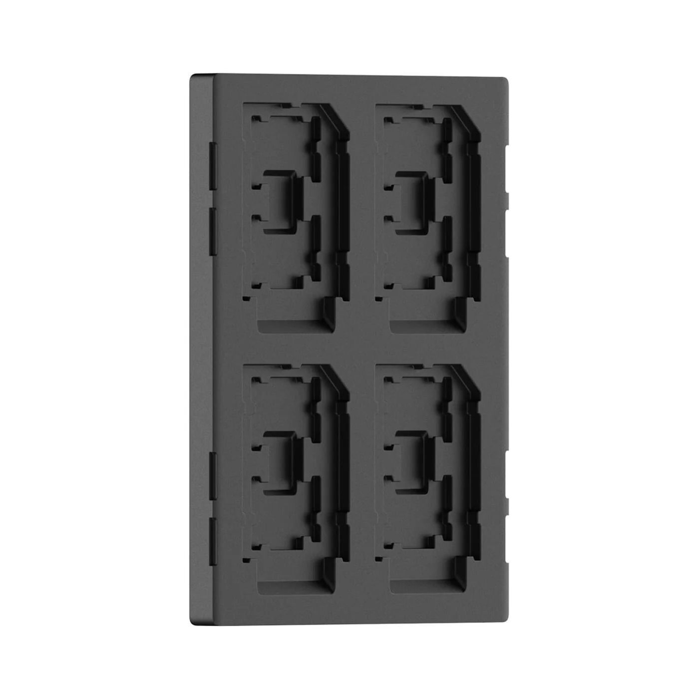 Polarpro Hafıza Kartı Saklama Yedek Adaptör (SLTII-SD-INSERT)