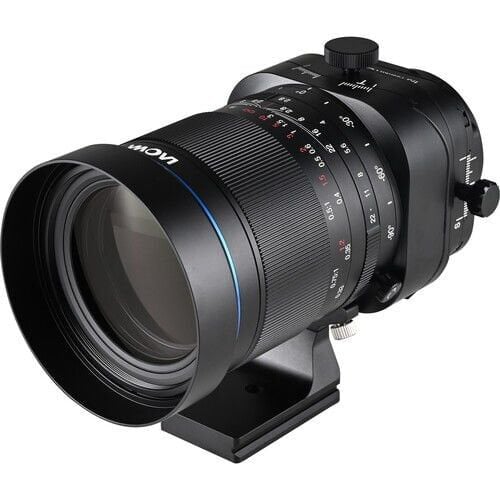 Laowa Ts 100Mm F/2.8 Tilt Shift 1X Macro Lens  - Sony E