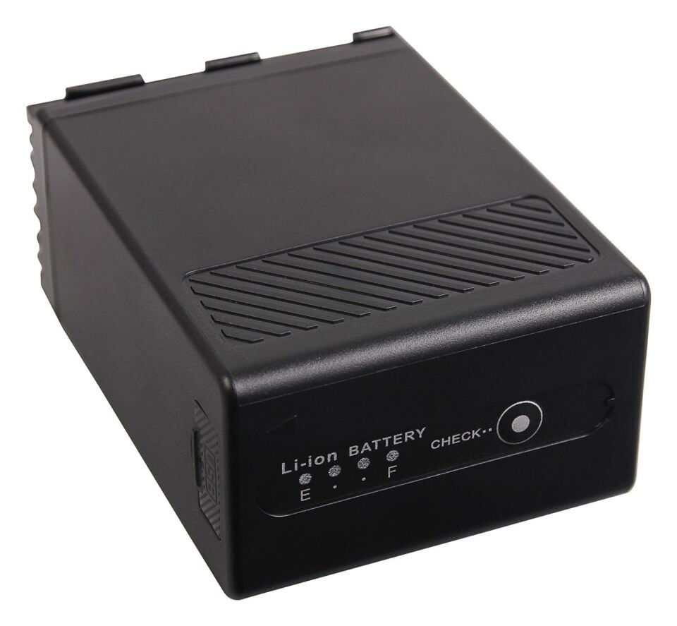 Patona 1315 Platinum Batarya Canon BP-A65 D-Tap USB-Çıkış