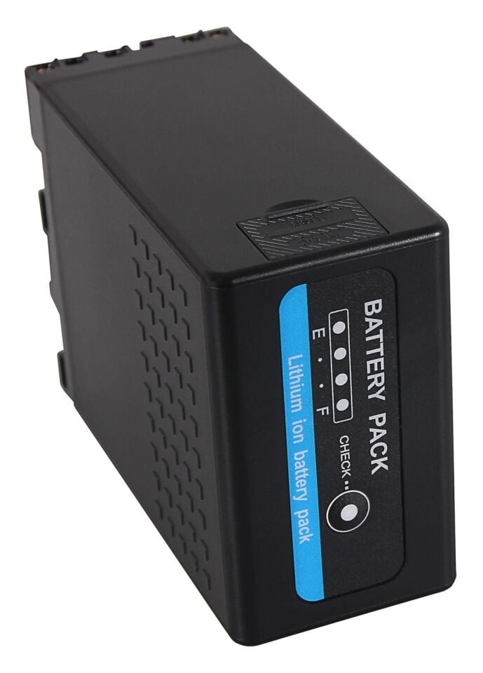 Patona 1316 Premium Batarya Sony BP-U68