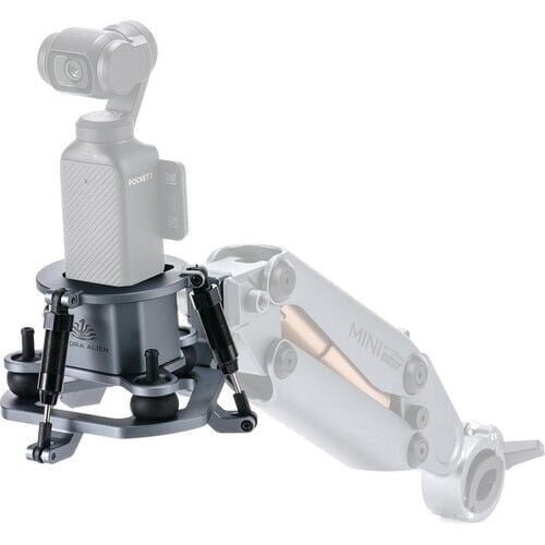 Tilta S.A.H. For Hydra Aline Mini (Osmo Pocket 3) Hda-T15-Sah-Tg