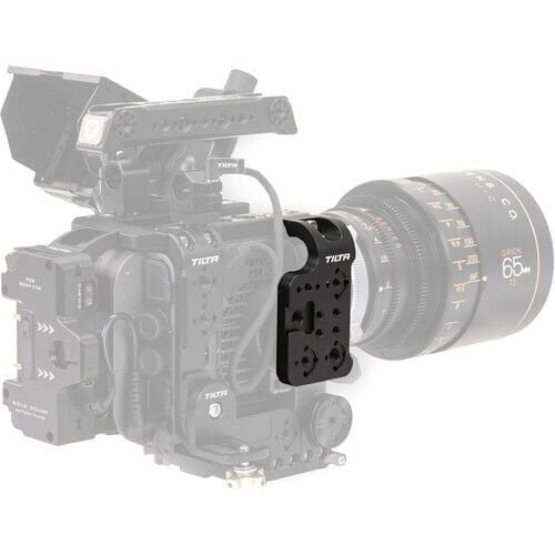 Tilta Vertical Mounting Plate For Sony Fx6 Es-T20-Vmp