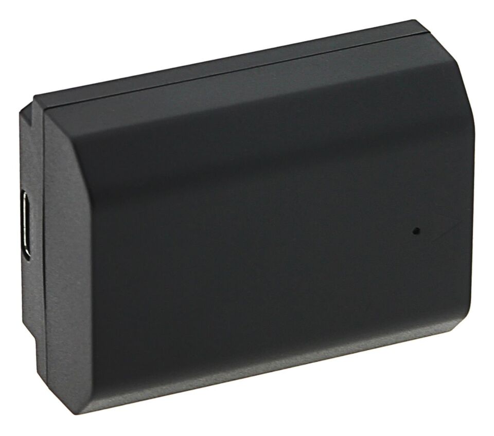 Patona 1360 Platinum Batarya Sony NP-FZ100 with USB-C