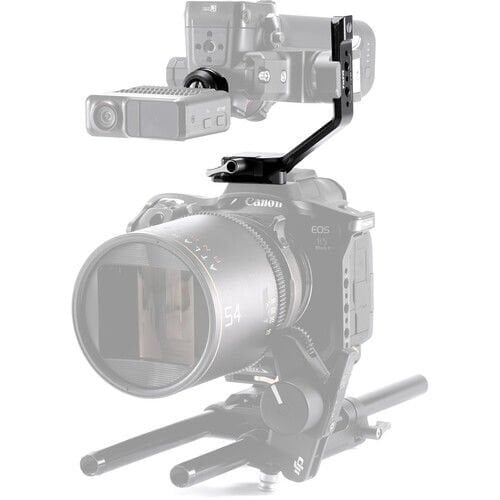 Tilta Expansion Kit For Dji Focus Pro Tga-Fp-Ek