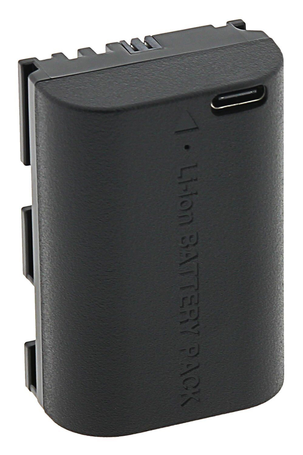 Patona 1361 Platinum Usb-C Girişli Batarya Canon LP-E6NH