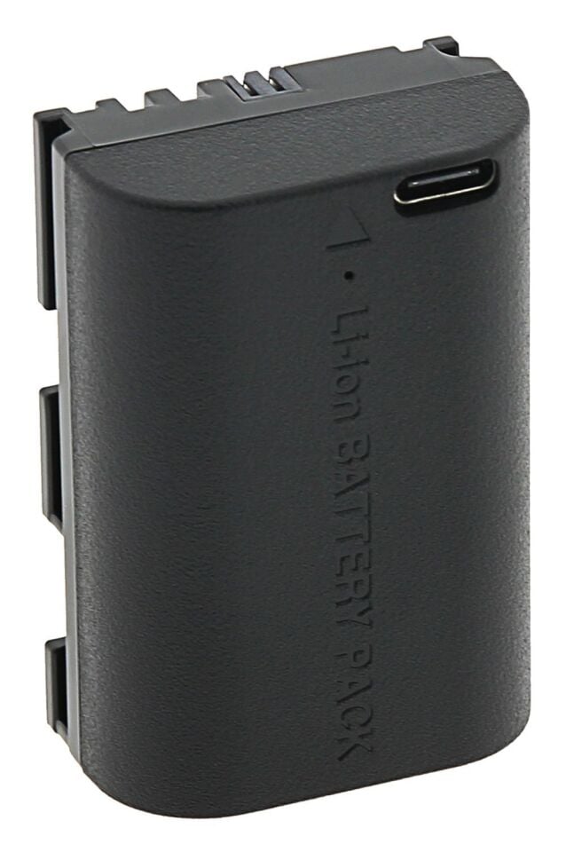 Patona 1361 Platinum Usb-C Girişli Batarya Canon LP-E6NH