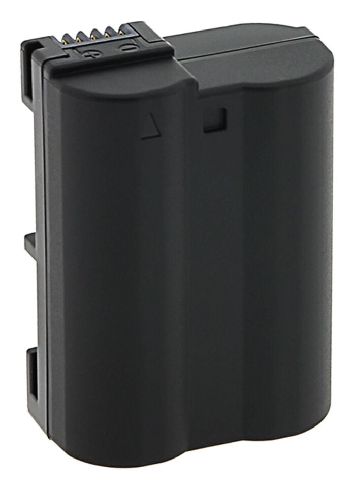 Patona 1363 Platinum Usb-C Girişli Batarya Nikon EN-EL15C