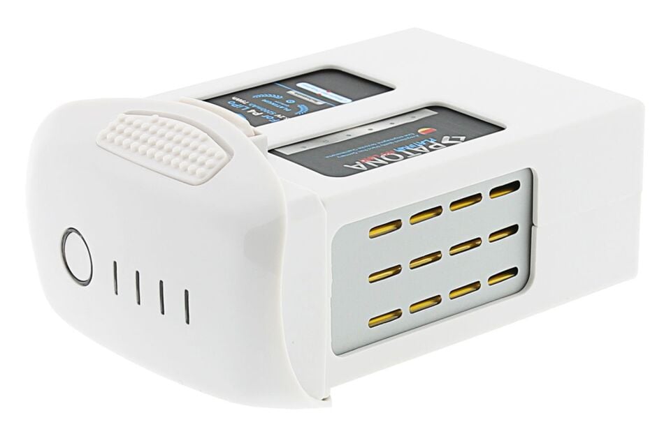 Patona 6734 Platinum Batarya DJI Phantom 4