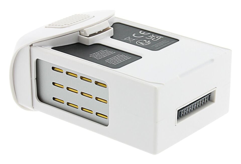 Patona 6734 Platinum Batarya DJI Phantom 4