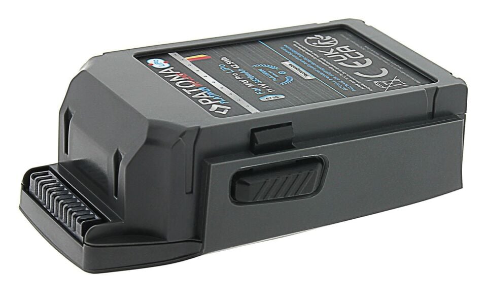 Patona 6735 Platinum Batarya DJI Mavic Pro