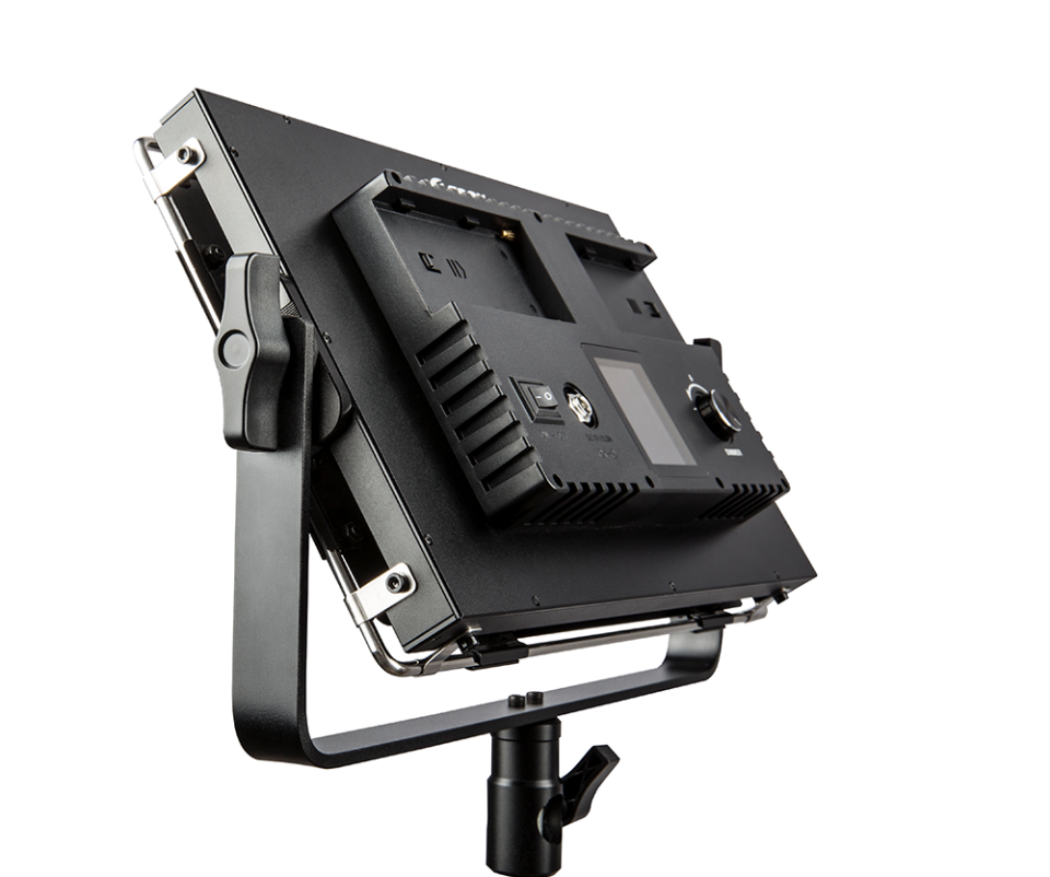 Viltrox Vl-40T Led Light Panel