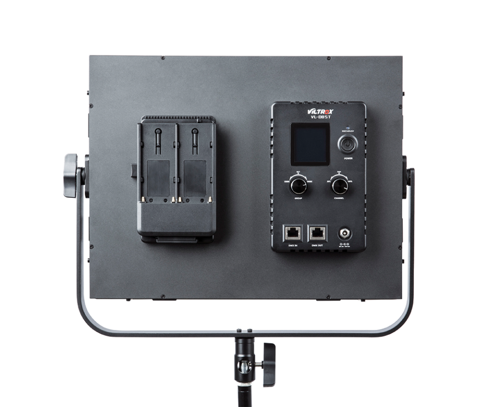Viltrox Vl-D85T Led Light Panel