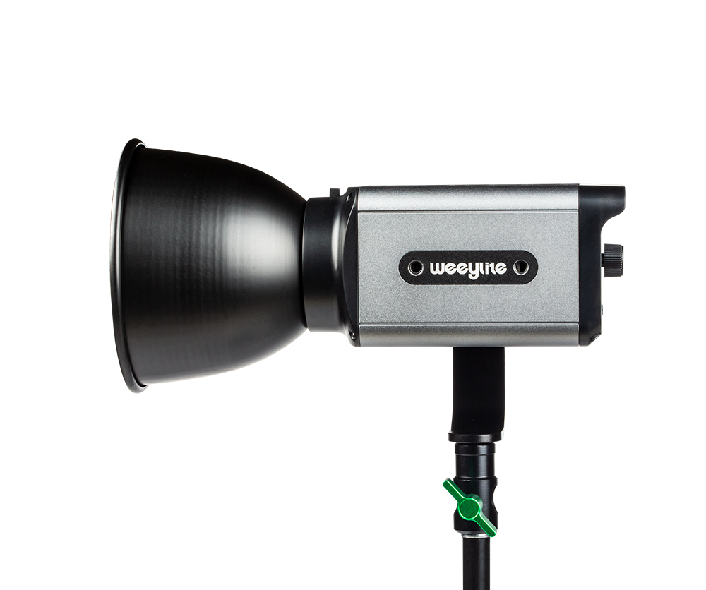 Viltrox Ninja 300  Led Light+Accessories