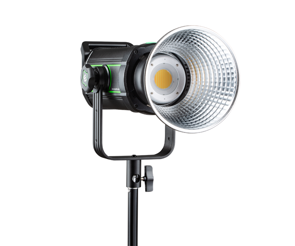 Viltrox Ninja 20B  Led Light+Accessories