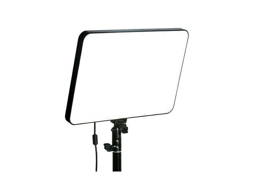 Viltrox Sprite 40 Led Light Panel +Accessories ( 2 Li Kit )