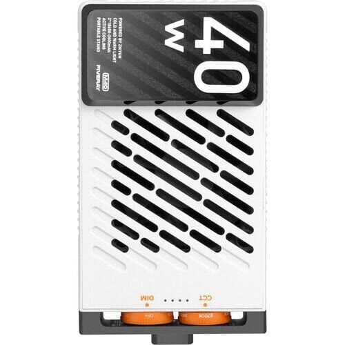 Zhiyun Fiveray M40 Bi-Color 40W Led Video Işığı