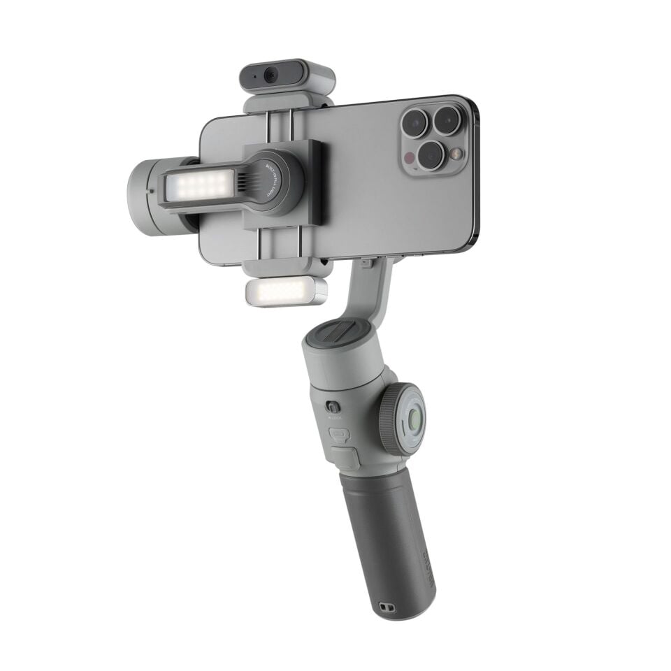 Zhiyun Cinepeer Smooth-5E Combo (Ai)