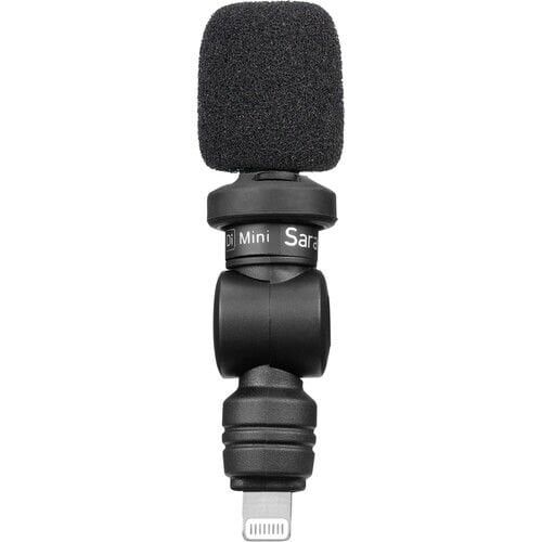 Saramonic Smartmic Di Mini Microphone