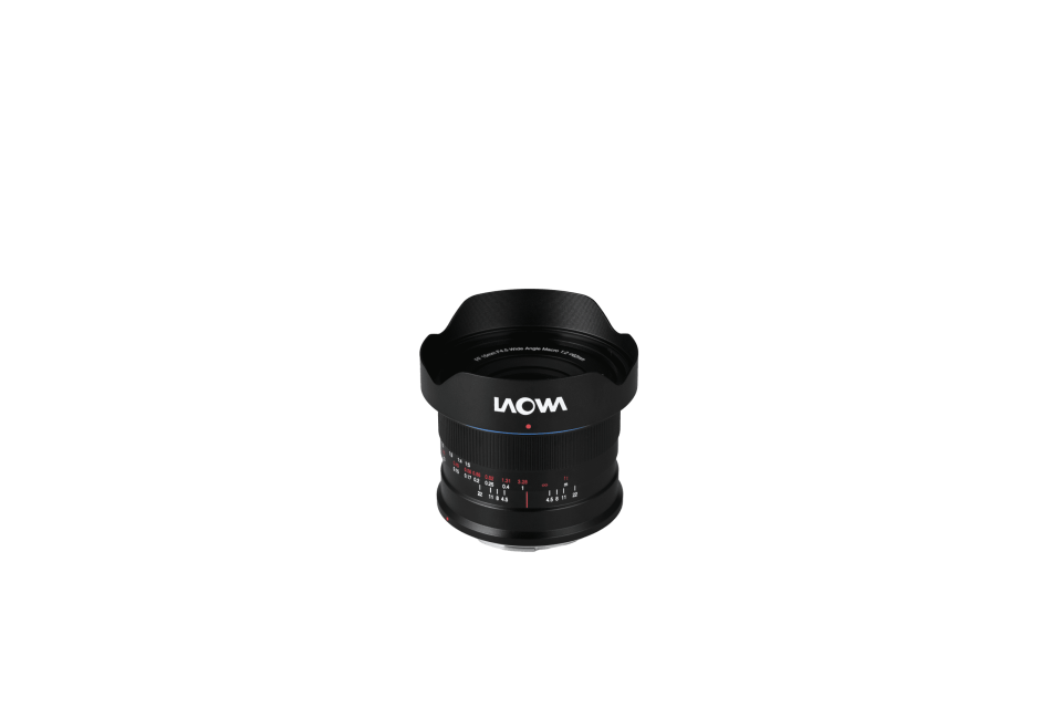 Laowa 15Mm F/4.5 0.5X Wide Angle Macro Sony Fe