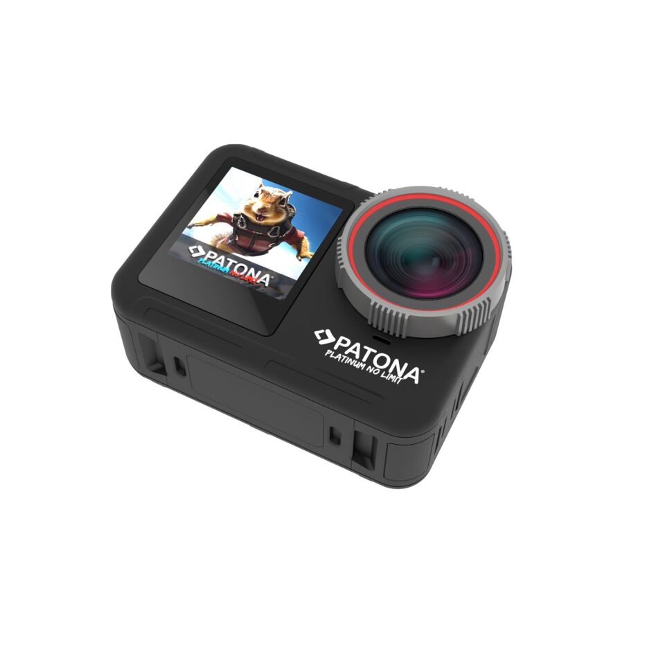 PATONA 4233 Platinum Action Cam Life SL5
