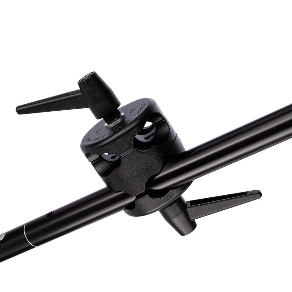 Manfrotto 024B Boom Çubuğu