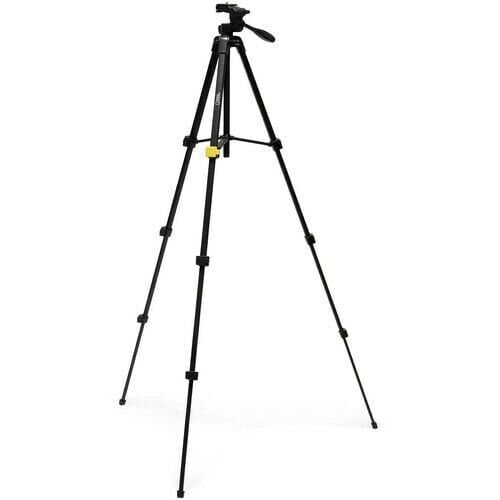 National Geographic Ng-Pt001 Photo Tripod Small & Phone Adapt.