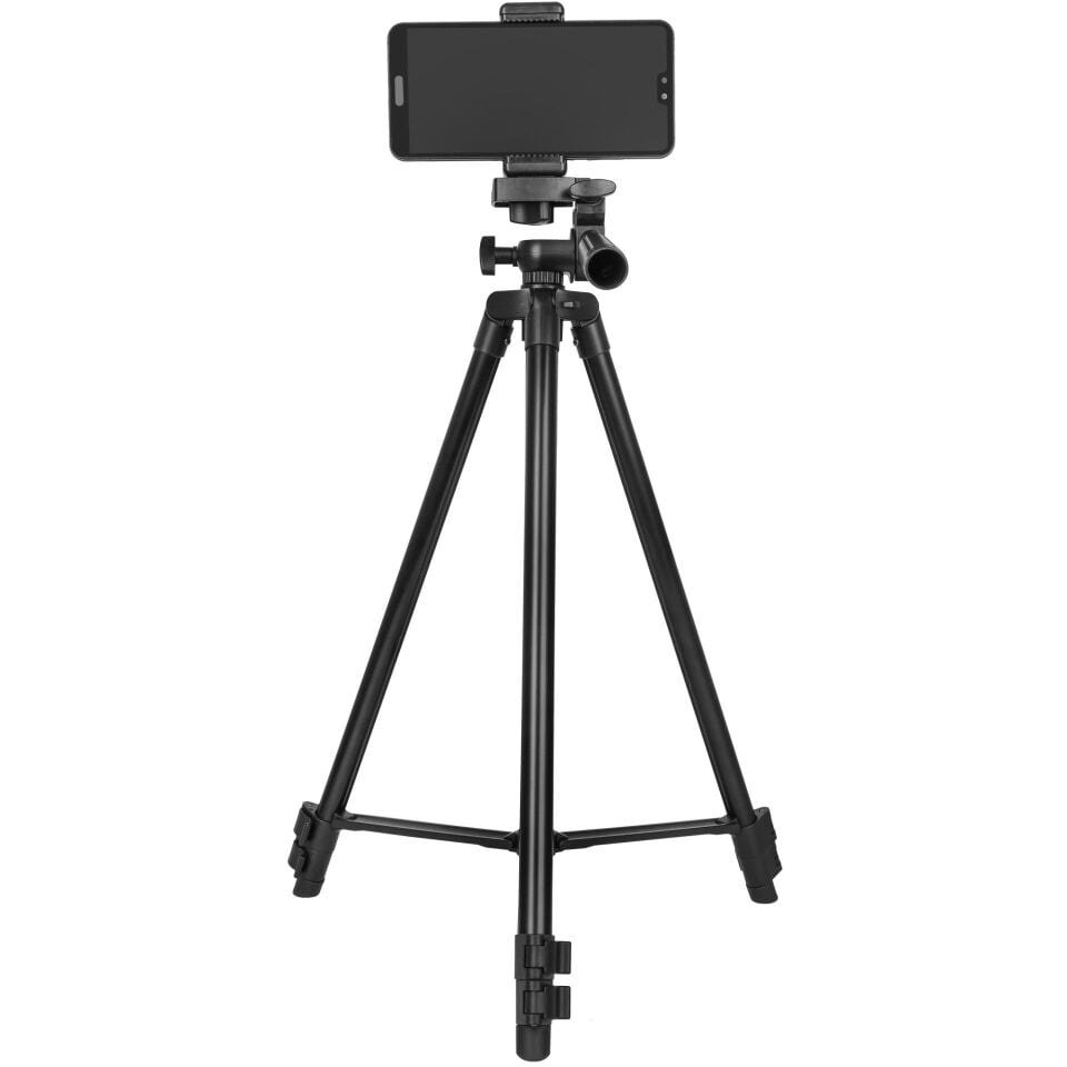 Kingjoy Vt-820 Video Tripodu Siyah (Small)