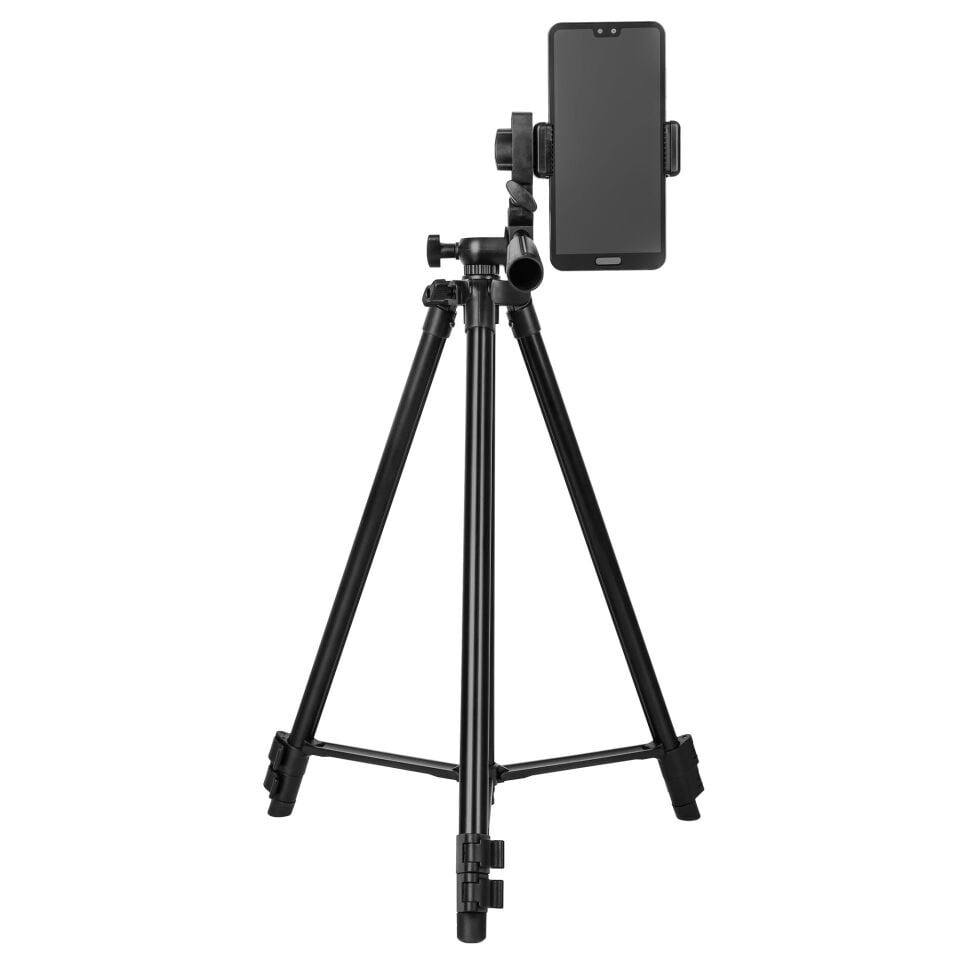 Kingjoy Vt-820 Video Tripodu Siyah (Small)