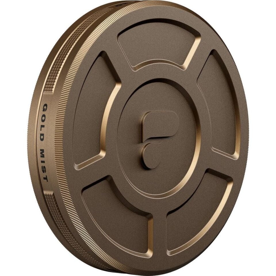 Polarpro 77mm 135 Serisi - Gold Mist Palarize - Mckinnon Filtre(135-GLDMST-77MM)