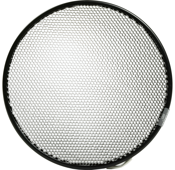 Profoto 100646 Zoom Reflektör İçin Petek 5 Derece 18 cm