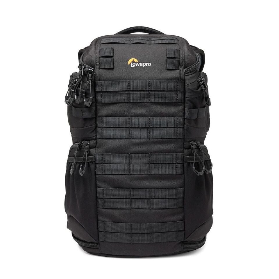 Lowepro Protactic BP 350 AW III Sırt Çantası Siyah
