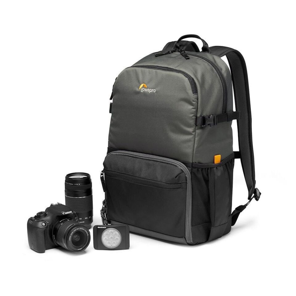 Lowepro Truckee BP 250 Sırt Çantası Siyah