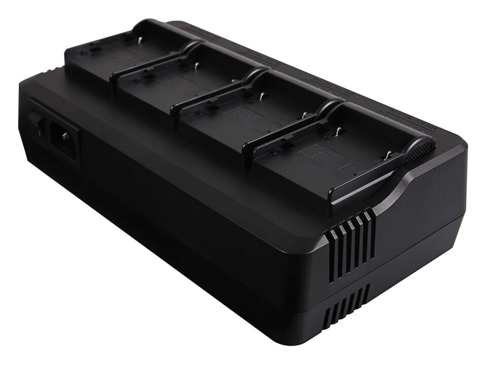 Patona 1688 / 1694 Plate Bp-A60 Battery