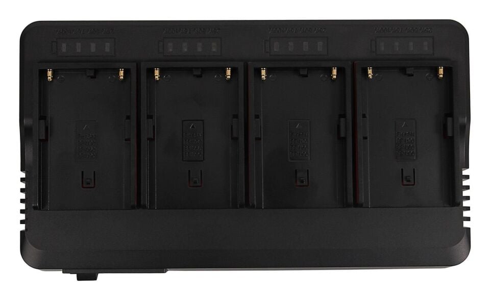Patona 1688 / 1691 Plate Sony Bp-U60 Battery