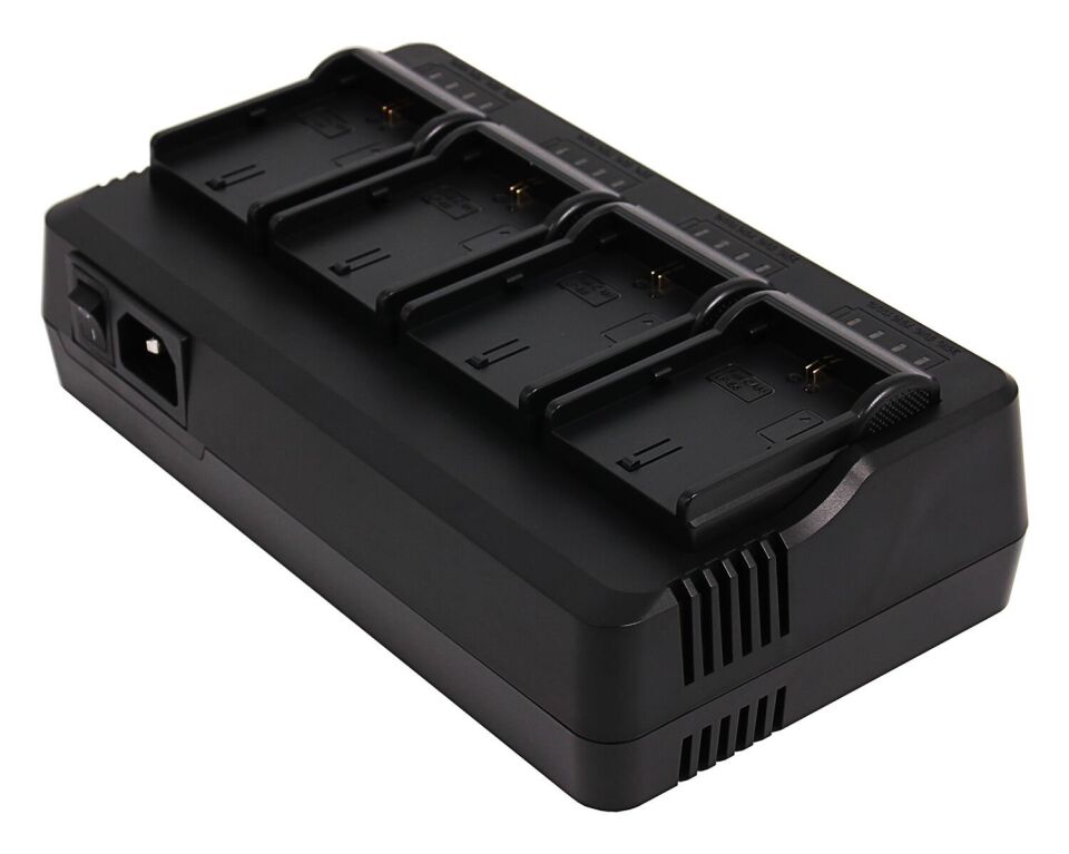Patona 1688 / 1700 Plate Lp-E6 Battery