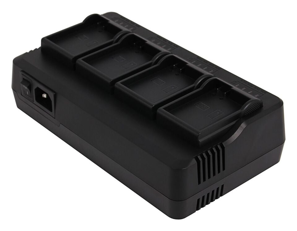 Patona 1688 / 1702 Plate En-El15  Battery
