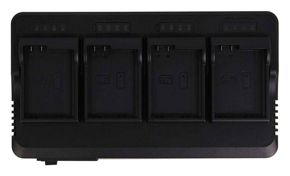 Patona 1688 / 1702 Plate En-El15  Battery