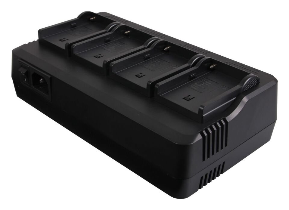 Patona 1688 / 1692 Plate Np-F960 Battery