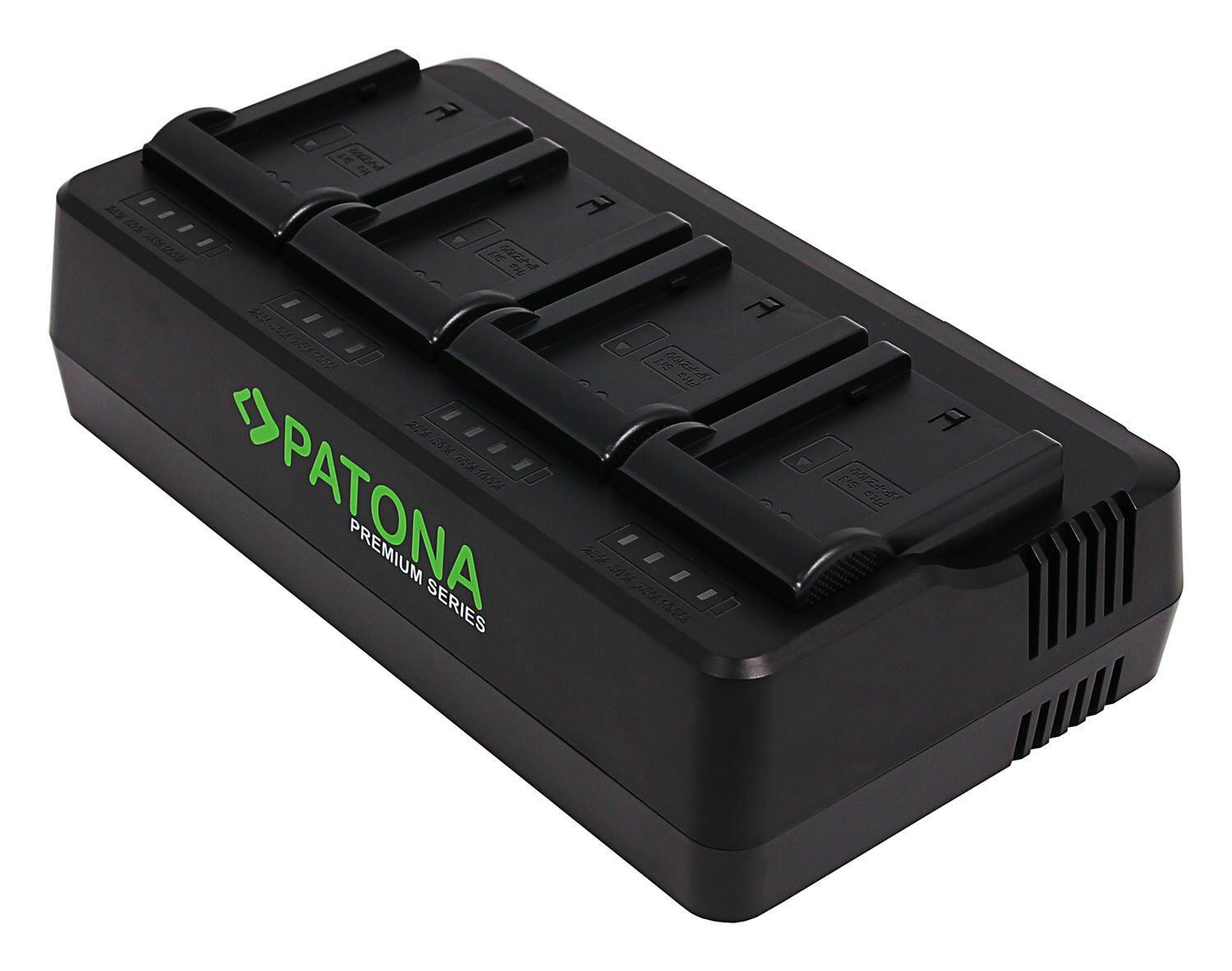 Patona 1688 / 1701 Plate Np-Fz100 Battery
