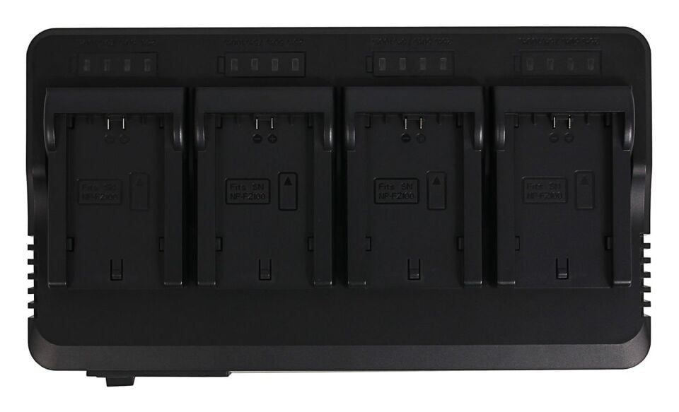 Patona 1688 / 1701 Plate Np-Fz100 Battery