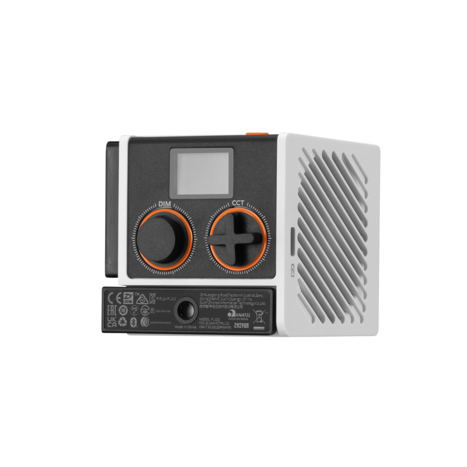 Zhiyun Molus G60 Combo